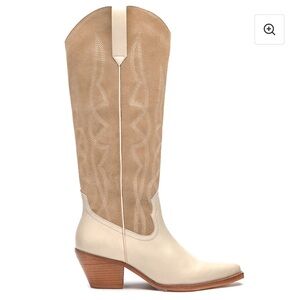 Coconuts by Matisse Alpine Western Boots size 9.5